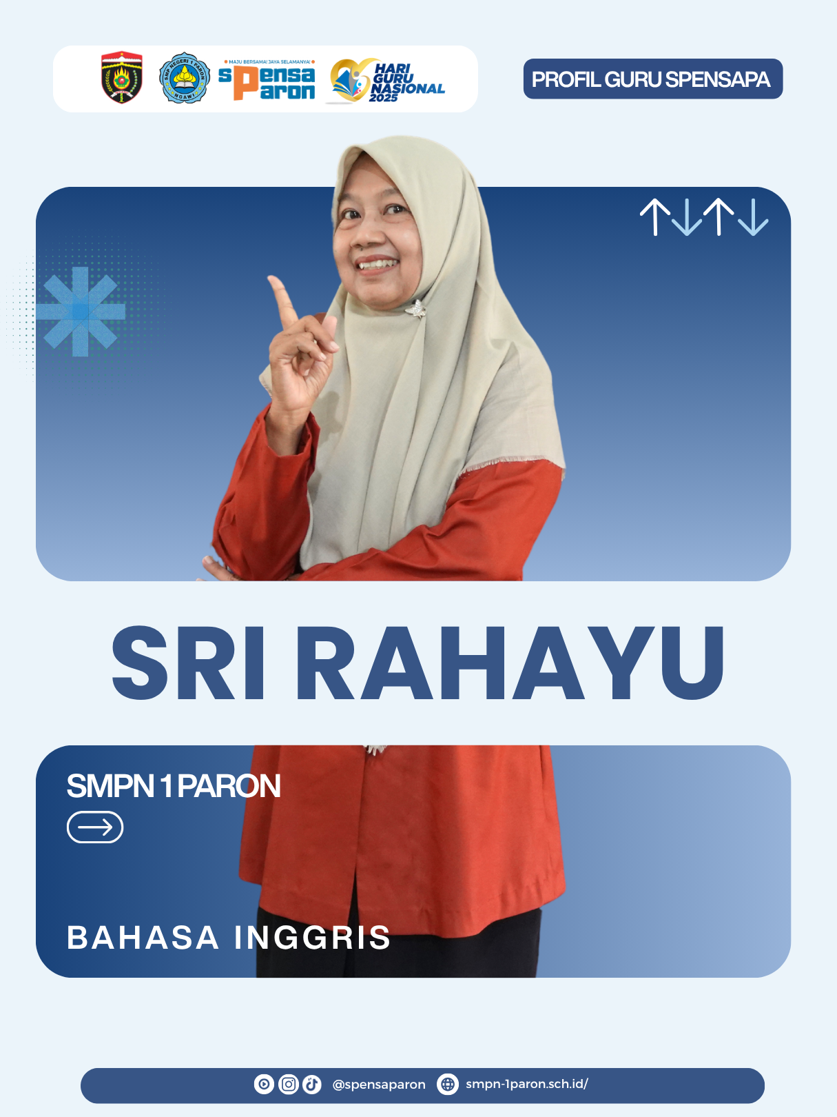 Foto SRI RAHAYU